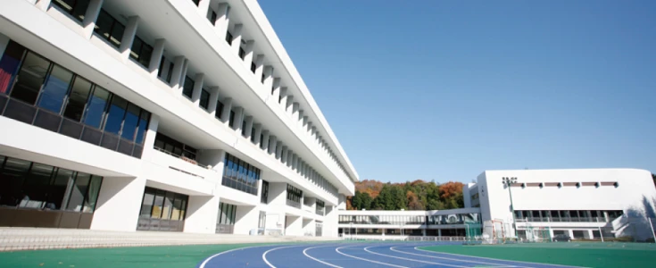 桐蔭学園中等教育学校