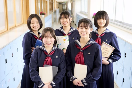 昭和女子大学附属昭和中学校