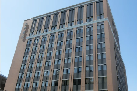 日本大学豊山中学校