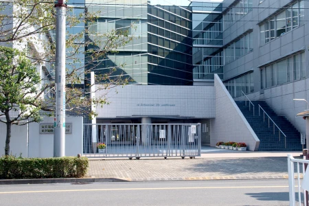 東京電機大学中学校