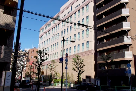 神田女学園中学校