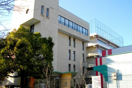 浦和学院中学校