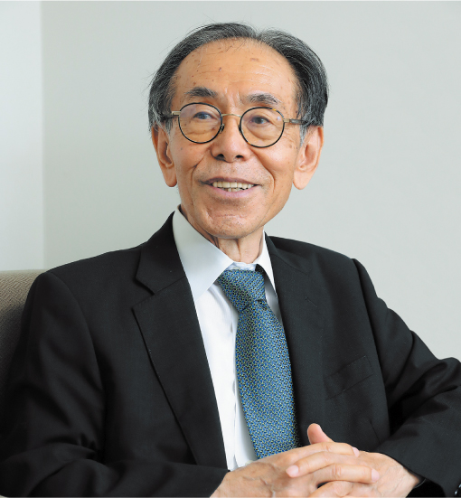 安田教育研究所 代表 安田 理氏 