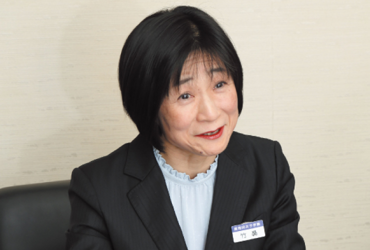 語り手