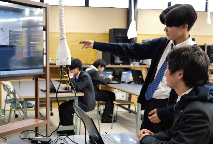 新施設Zero to One（ゼロワン）で自由な発想を加速させる