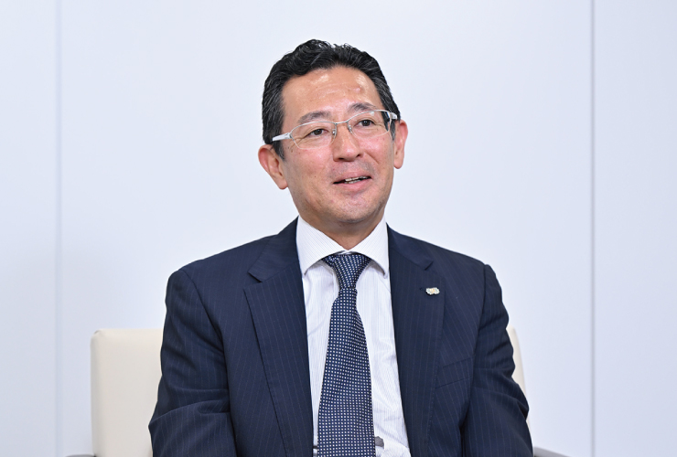 教頭　遠藤 賢 先生