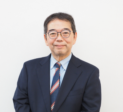 広野先生
