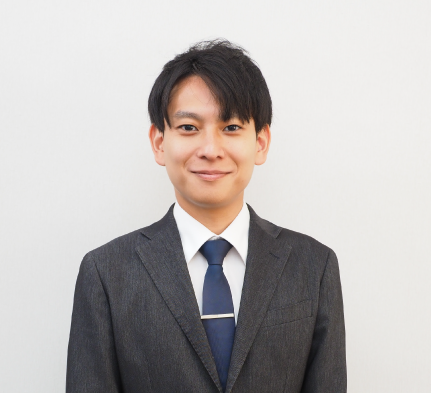 大友先生