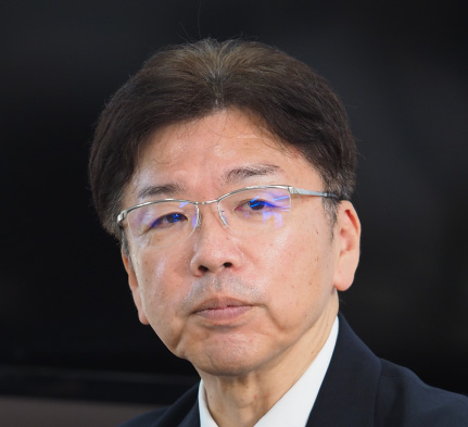藤井先生