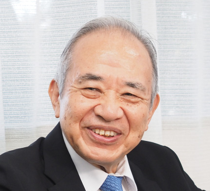 川岸先生