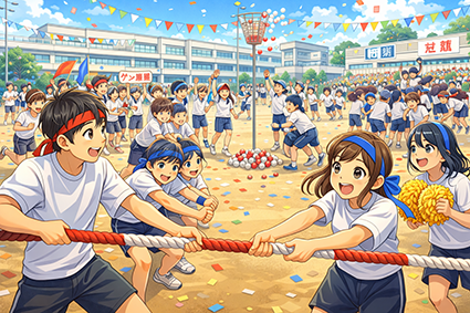 立正祭（文化祭）