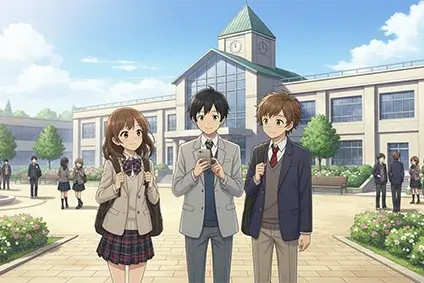 Global Leadership Project 発表会