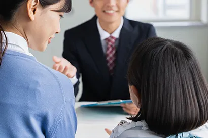 学校見学ツアー[3.15am](先着制)