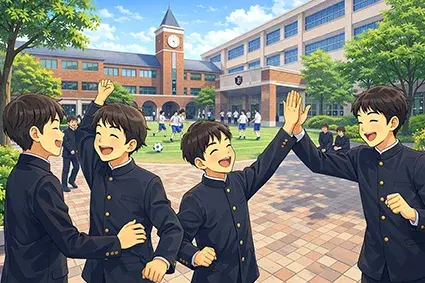 オープンスクール