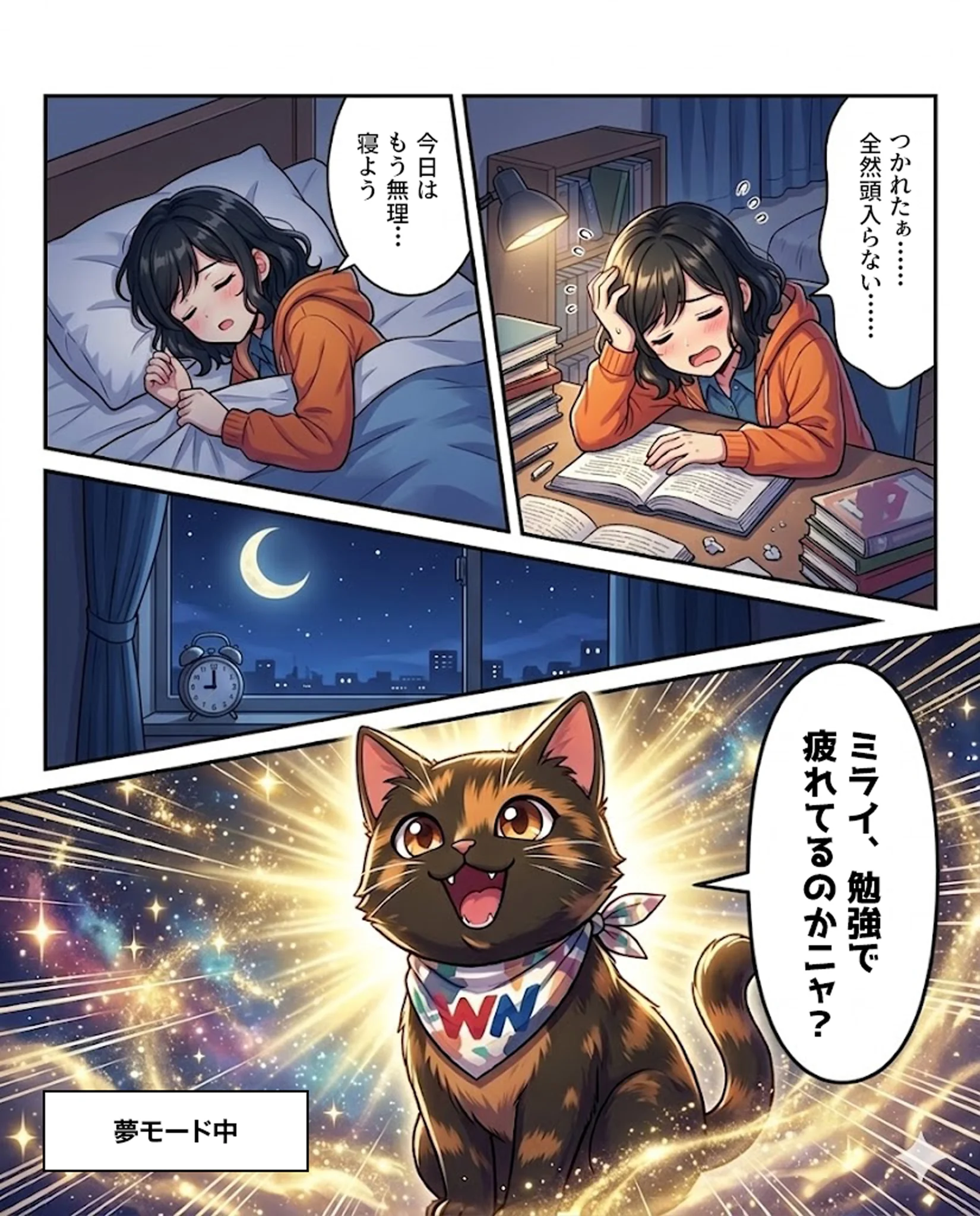 疲労回復方法とは