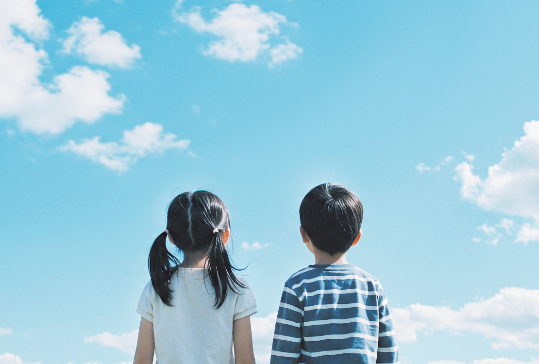 安田先生から学ぶこれからの子育て<br>お子さんの将来を 支えてくれるものは「何」？