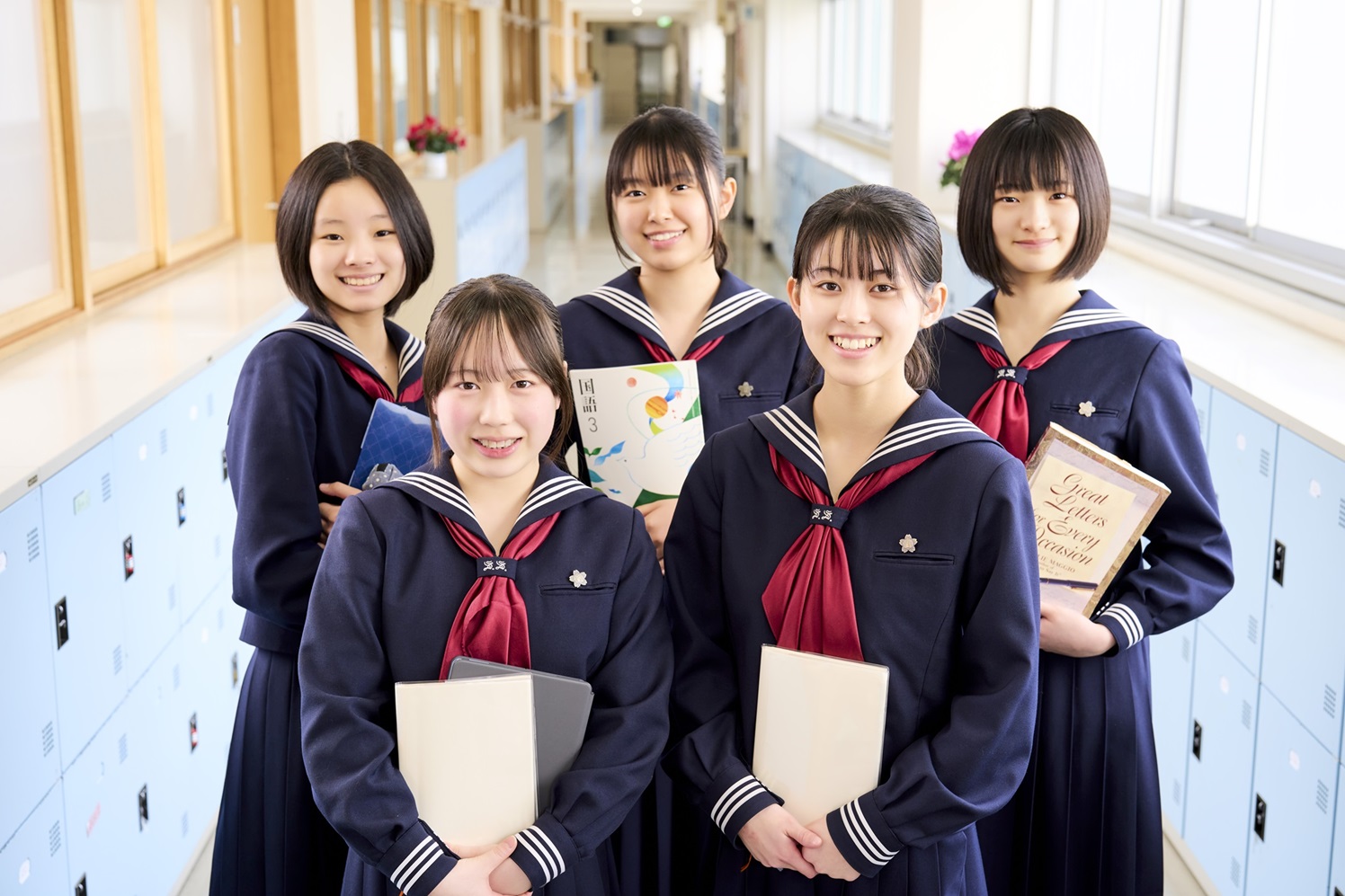 昭和女子大学附属昭和中学校