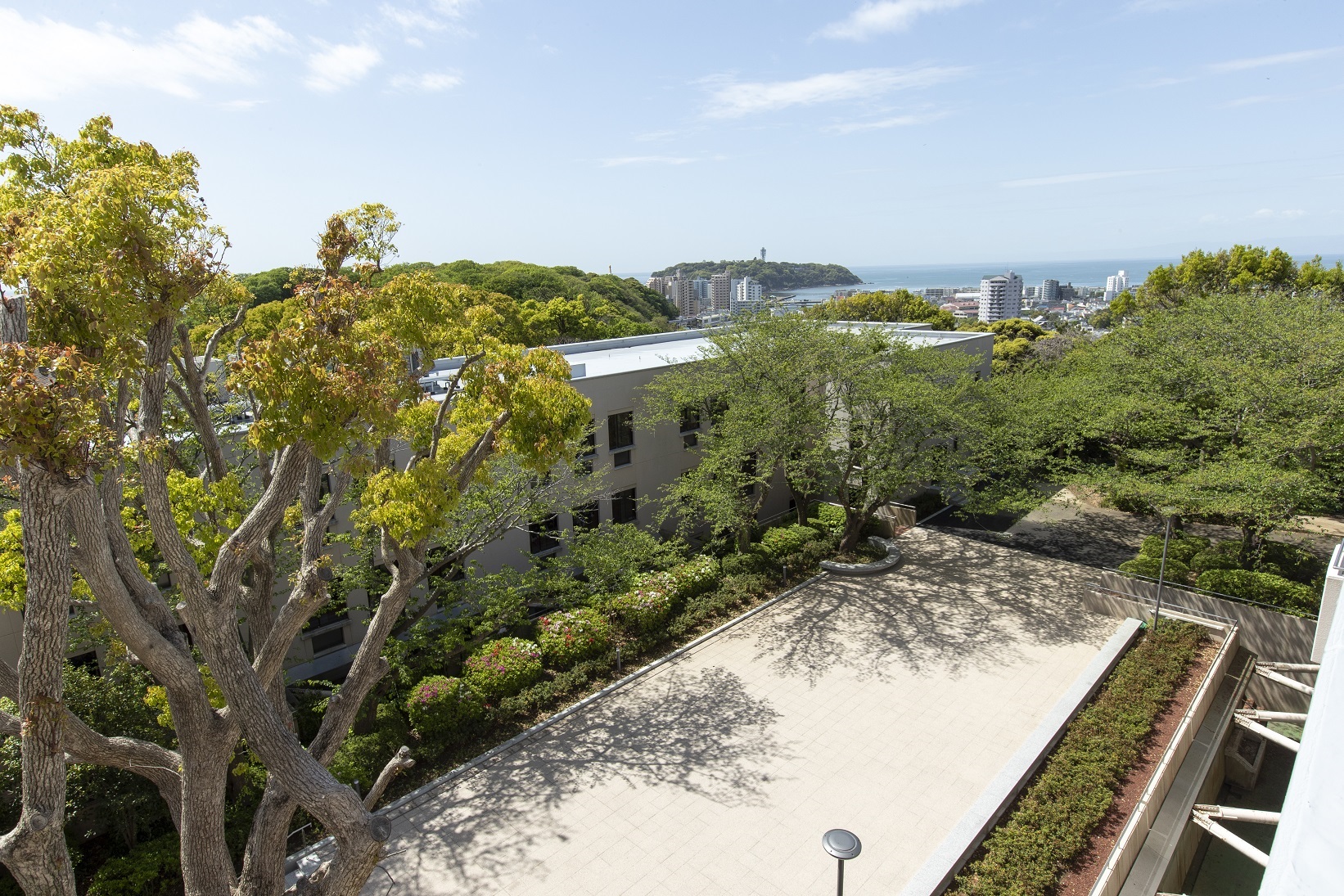 湘南白百合学園中学校