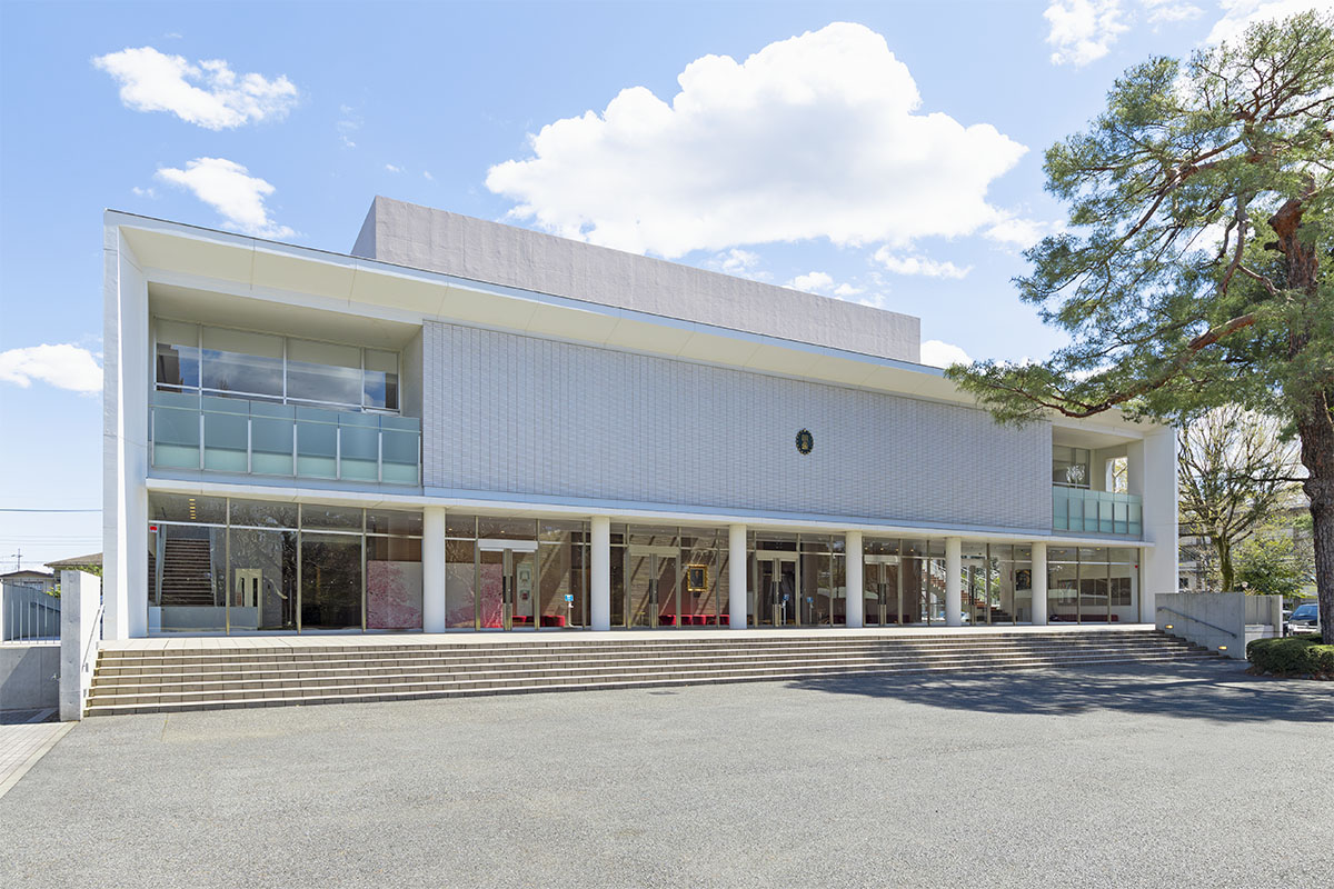 明星Institution中等教育部