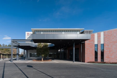 浦和学院中学校の画像