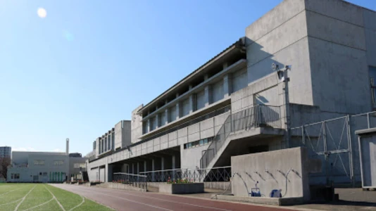 東京大学教育学部附属中等教育学校の画像