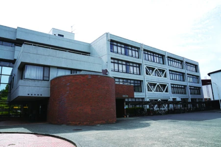 和光中学校の画像