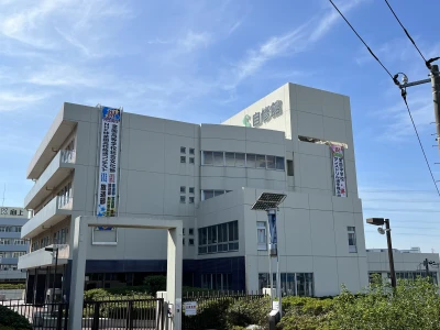 自修館中等教育学校の画像