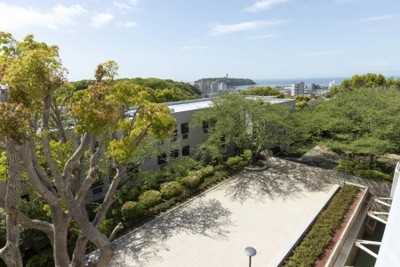 湘南白百合学園中学校の画像