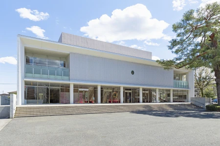 明星Institution中等教育部の画像