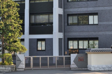 鎌倉学園中学校の画像