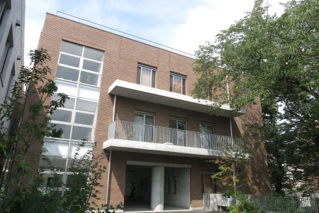 聖光学院中学校の画像