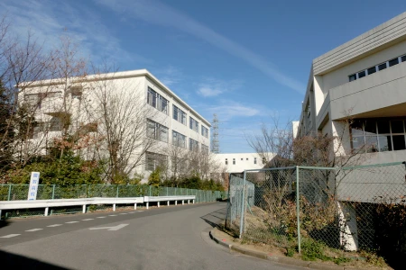 開智中学校の画像