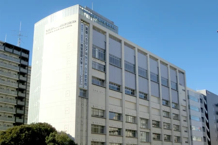 開智日本橋学園中学校の画像