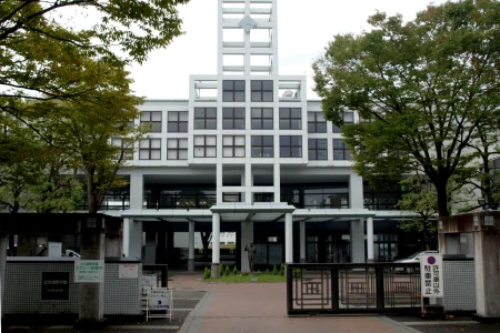 公文国際学園中等部の画像