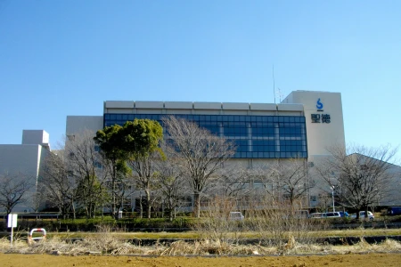 光英VERITAS中学校の画像