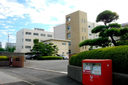昭和学院秀英中学校の画像