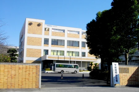 千葉日本大学第一中学校の画像