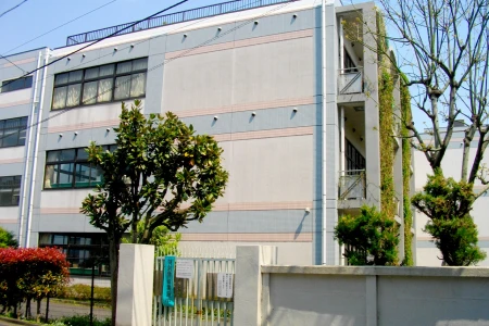 東京学芸大学附属竹早中学校の画像