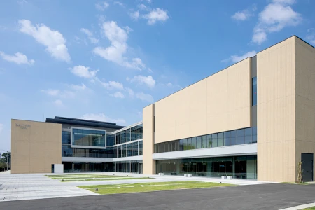 ドルトン東京学園中等部の画像