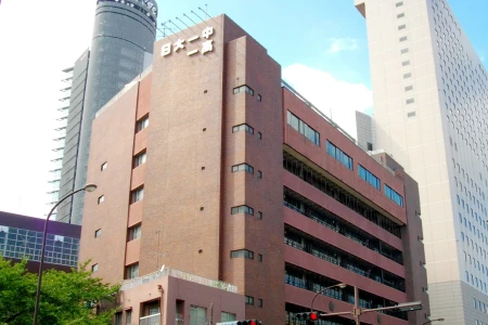 日本大学第一中学校の画像