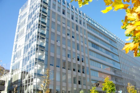 広尾学園中学校の画像