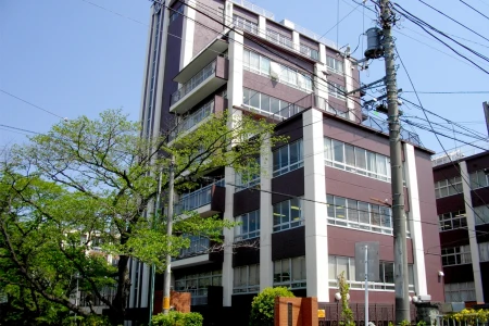 星野学園中学校の画像