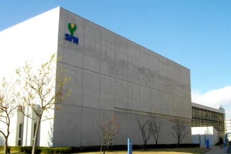 横浜市立横浜サイエンスフロンティア高等学校附属中学校の画像