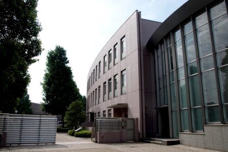 早稲田大学系属早稲田実業学校中等部の画像