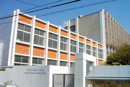 英明フロンティア中学校の画像