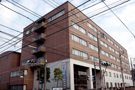 共栄学園中学校の画像