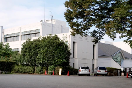 啓明学園中学校の画像