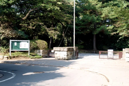 自由学園中等部の画像