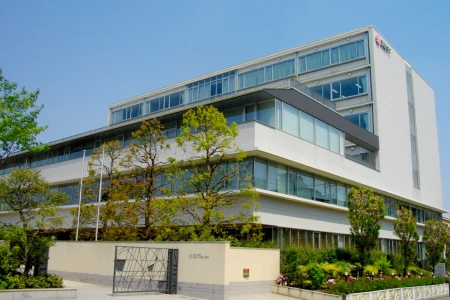 小石川淑徳学園中学校の画像