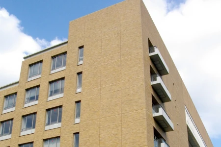 中村中学校の画像